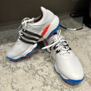 Adidas 2022 Tour 360 Golf Shoe Size 11 Mens